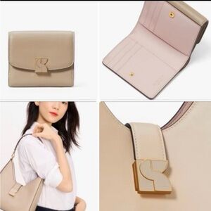 Kate Spade Dakota bag with matching wallet
